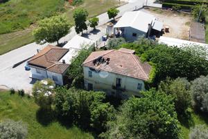 RUSTICO A GIULIANOVA