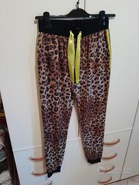 pantalone tuta 