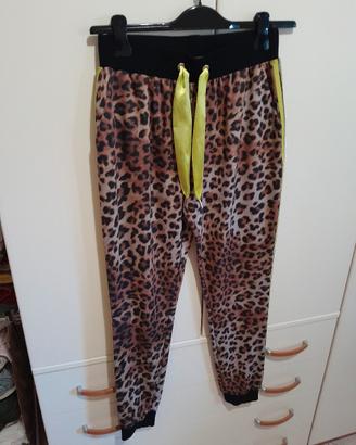 pantalone tuta 
