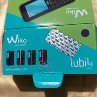 cellulare Wiko Lubi 4