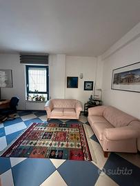 Abitazione/ufficio in centro storico a Barletta