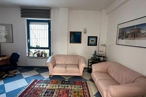 Abitazione/ufficio in centro storico a Barletta