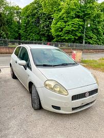 Fiat punto van