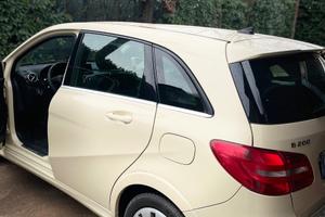 MERCEDES Classe B (W247) - 2014