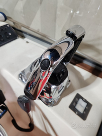 Manette ultraflex b502ch