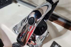 Manette ultraflex b502ch