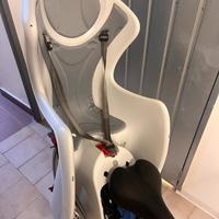 Seggiolino bici Ok baby