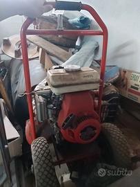 Motocompressore MAIBO 2,2 hp/cv in ottime co