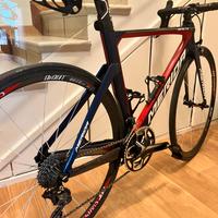 Merida Reacto 4000 2015 - Full Carbon