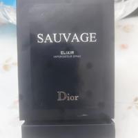 Dior Sauvage "Elixir" 60ml