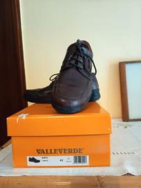 Scarpe Valleverde uomo 
