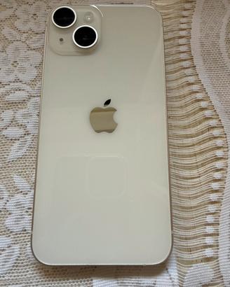 Iphone 14 128 gb bianco