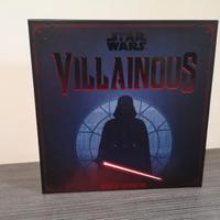 Star Wars Villainous - gioco da tavolo