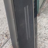 Termoventilarore De Longhi PERFETTO