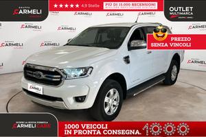 Ford Ranger 2.0 ecoblue double cab XL 170cv - IVA