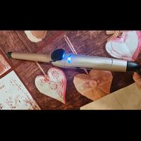 Ferro Arricciacapelli Remington