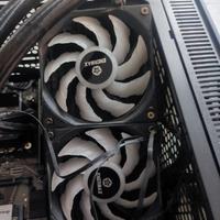 enermax AIO LIQUMAX III 240 argb