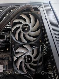 enermax AIO LIQUMAX III 240 argb