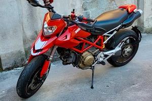 Ducati Hypermotard 1100 - 2008