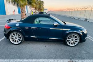 AUDI TT 2008 ROADSTER 2.0