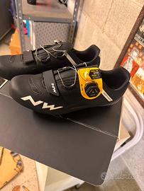 Scarpe Ciclismo Northwave Core Plus – NUOVE