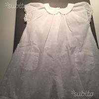 Abito bimba marca Petit Bateau