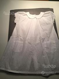 Abito bimba marca Petit Bateau