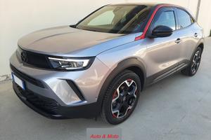 Opel Mokka 1.2 Turbo 130 CV AT8 GS Line