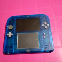 Nintendo 3ds