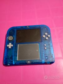 Nintendo 3ds