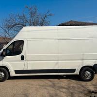 Citroen Jumper  L3 H3