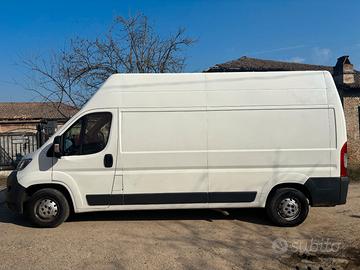 Citroen Jumper  L3 H3