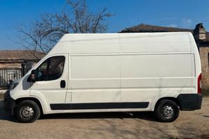 Citroen Jumper  L3 H3
