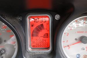 Yamaha T Max - 2005