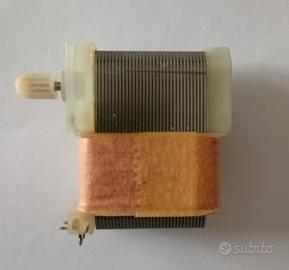 Motore spremiagrumi Braun