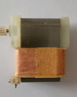 Motore spremiagrumi Braun