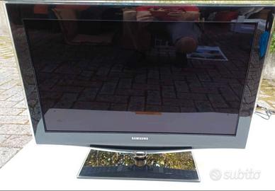 Tv 32 pollici Samsung 