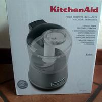 Tritatutto Kitchenaid 