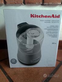 Tritatutto Kitchenaid 