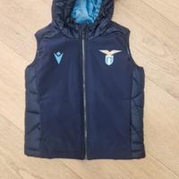 Gilet imbottito SS Lazio 
