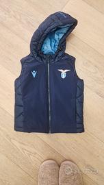 Gilet imbottito SS Lazio 