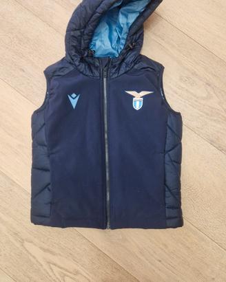 Gilet imbottito SS Lazio 