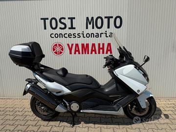 Yamaha T Max 530 2012