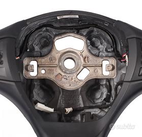 BMW f20 f21 f22 f23 f30 f31 f34 in pelle nera
