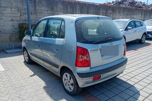 Hyundai Atos