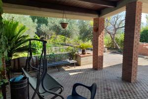 Villetta con Terreno