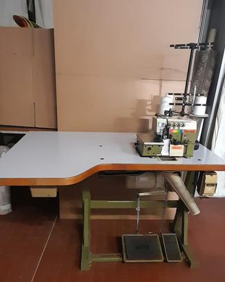 tagliacuci industriale