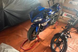 Yamaha R1