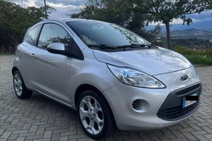 Ford Ka 1.3 TDCi 75Cv *TITANIUM* 2010