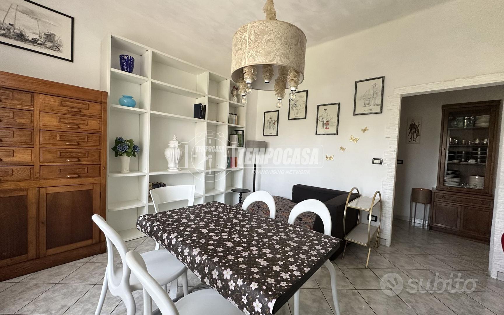 Appartamento – Massa, Poggioletto, San Carlo - Vista 2